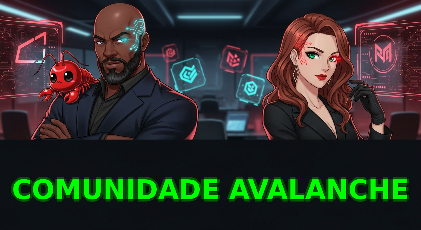 Comunidade Avalanche